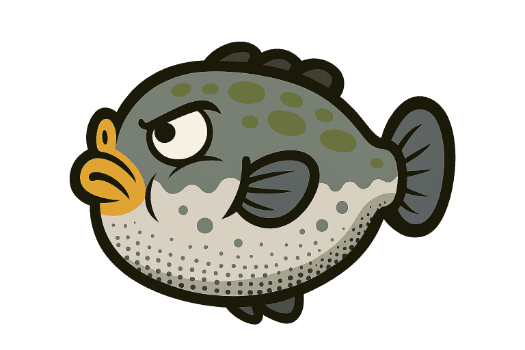 河豚